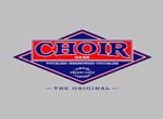 Choir Apparel, T-shirt