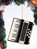 Christmas Ornament - Accordion