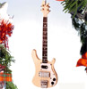 Christmas Ornament - Bass
