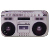 boombox iphone cover