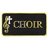 choir pin