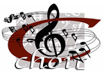 chorus tshirt