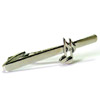 Double 8th Note Tie Bar