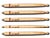 Drumstick Pens - shaped like a drumtick
