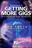 Getting More Gigs Musician's Book