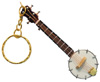 banjo keychain