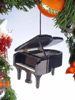Christmas Ornament - Grand Piano