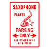 saxophone gifts