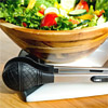 microphone tongs