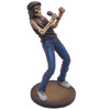 singer figurine