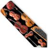 String Instruments Tie