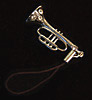 trumpet lariat